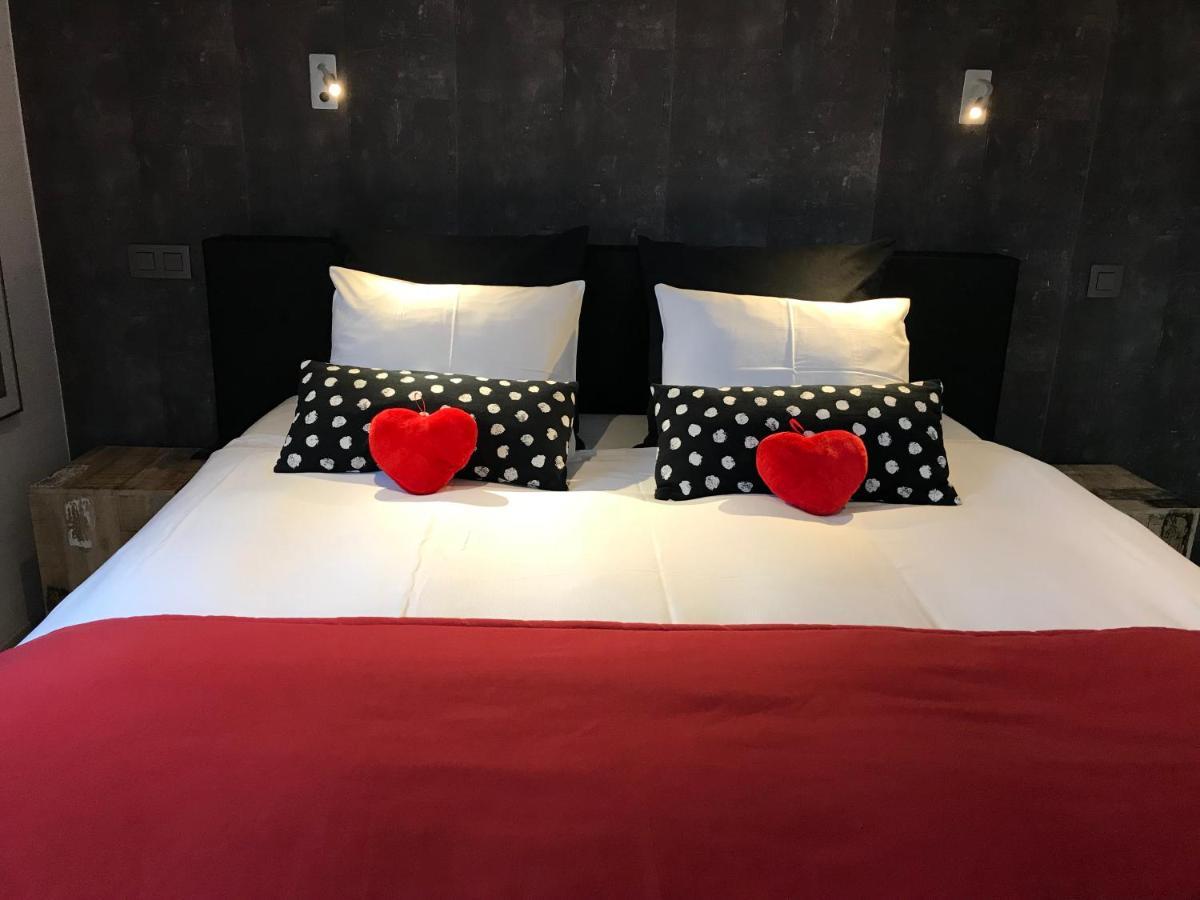 Un matin au jardin Bed & Breakfast Francorchamps Bagian luar foto