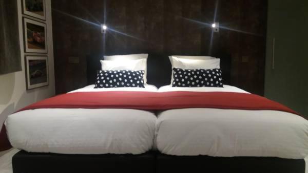 Un matin au jardin Bed & Breakfast Francorchamps Bagian luar foto